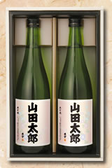 北雪 本醸造720ml×2本セット